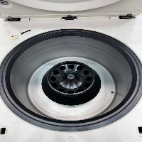 Beckman Coulter Avanti J-E Centrifuge image 3